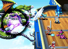シリーズ累計150万ダウンロードを誇るRPG 「フライハイトフロンティア」のスマートフォン版が12月17日より配信開始