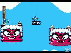 「ロックマン」生誕25周年記念！「ロックマン1～5」＋「9～10」の7タイトルをまとめたキャンペーンパックが12月18日より期間限定で配信開始の画像11