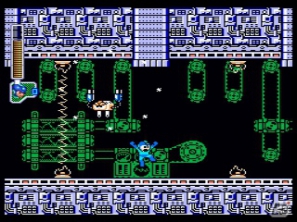 「ロックマン」生誕25周年記念！「ロックマン1～5」＋「9～10」の7タイトルをまとめたキャンペーンパックが12月18日より期間限定で配信開始の画像13