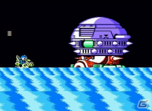 「ロックマン」生誕25周年記念！「ロックマン1～5」＋「9～10」の7タイトルをまとめたキャンペーンパックが12月18日より期間限定で配信開始の画像17