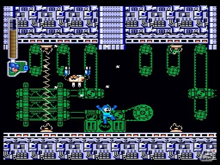 「ロックマン」生誕25周年記念！「ロックマン1～5」＋「9～10」の7タイトルをまとめたキャンペーンパックが12月18日より期間限定で配信開始の画像13