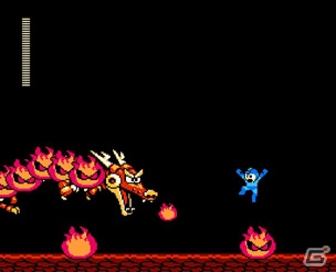 「ロックマン」生誕25周年記念！「ロックマン1～5」＋「9～10」の7タイトルをまとめたキャンペーンパックが12月18日より期間限定で配信開始の画像19