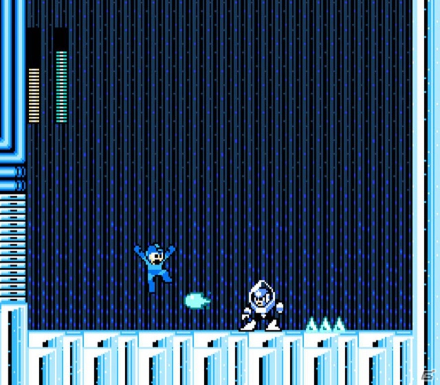 「ロックマン」生誕25周年記念！「ロックマン1～5」＋「9～10」の7タイトルをまとめたキャンペーンパックが12月18日より期間限定で配信開始の画像21