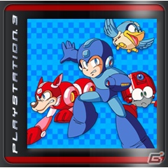 「ロックマン」生誕25周年記念！「ロックマン1～5」＋「9～10」の7タイトルをまとめたキャンペーンパックが12月18日より期間限定で配信開始の画像7