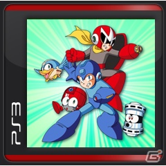 「ロックマン」生誕25周年記念！「ロックマン1～5」＋「9～10」の7タイトルをまとめたキャンペーンパックが12月18日より期間限定で配信開始の画像8