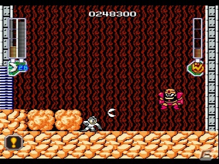 「ロックマン」生誕25周年記念！「ロックマン1～5」＋「9～10」の7タイトルをまとめたキャンペーンパックが12月18日より期間限定で配信開始の画像9