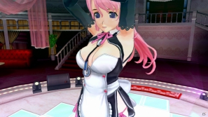 PS3「ドリームクラブ Complete Edipyon！」るい、理保、ナオ、魔璃、アイリの追加楽曲が登場するダウンロードコンテンツVol.3の情報が公開にの画像20