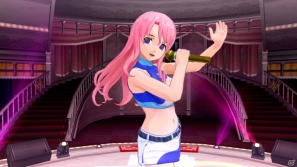 PS3「ドリームクラブ Complete Edipyon！」るい、理保、ナオ、魔璃、アイリの追加楽曲が登場するダウンロードコンテンツVol.3の情報が公開にの画像33