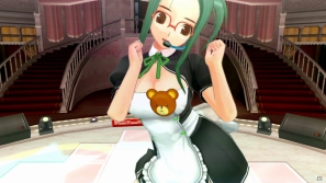 PS3「ドリームクラブ Complete Edipyon！」るい、理保、ナオ、魔璃、アイリの追加楽曲が登場するダウンロードコンテンツVol.3の情報が公開にの画像42