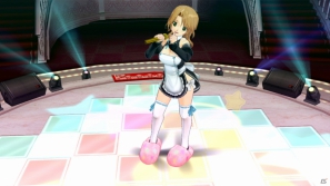 PS3「ドリームクラブ Complete Edipyon！」るい、理保、ナオ、魔璃、アイリの追加楽曲が登場するダウンロードコンテンツVol.3の情報が公開にの画像44