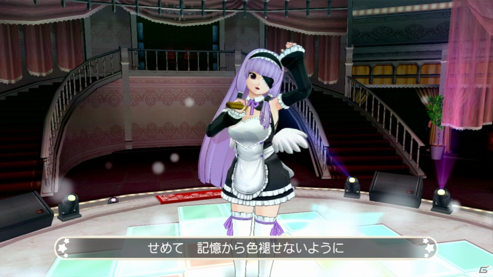PS3「ドリームクラブ Complete Edipyon！」るい、理保、ナオ、魔璃、アイリの追加楽曲が登場するダウンロードコンテンツVol.3の情報が公開にの画像25