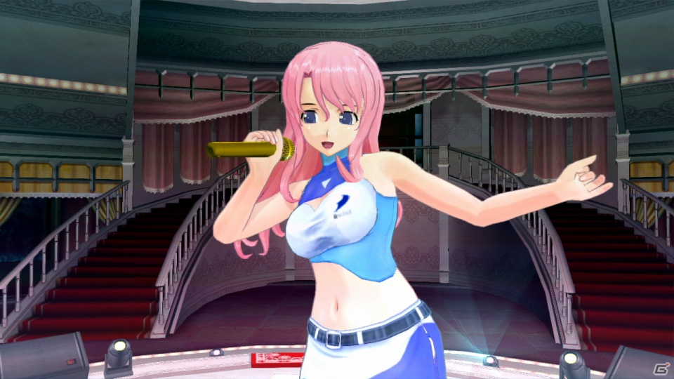 PS3「ドリームクラブ Complete Edipyon！」るい、理保、ナオ、魔璃、アイリの追加楽曲が登場するダウンロードコンテンツVol.3の情報が公開にの画像32