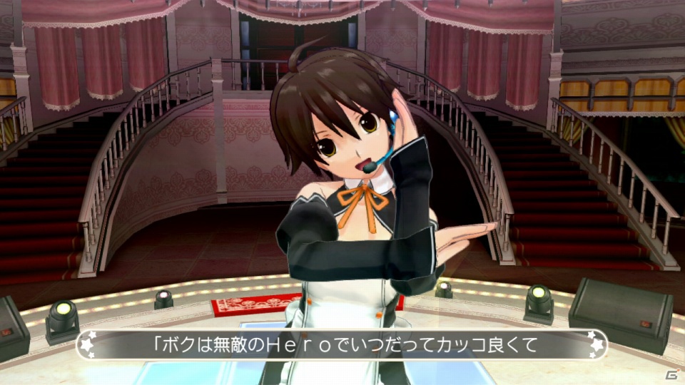 PS3「ドリームクラブ Complete Edipyon！」るい、理保、ナオ、魔璃、アイリの追加楽曲が登場するダウンロードコンテンツVol.3の情報が公開にの画像7