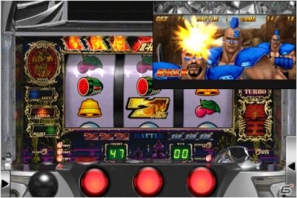 iOS「パチスロ北斗の拳（2011）」本日12月17日よりApp Storeにて配信開始！「激闘乱舞」や「拳王乱舞」も完全再現の画像4