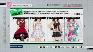 PS3/Xbox 360「アイドルマスター2」ダウンロードコンテンツのプライスダウンセール第4弾＆第5弾が実施決定の画像3