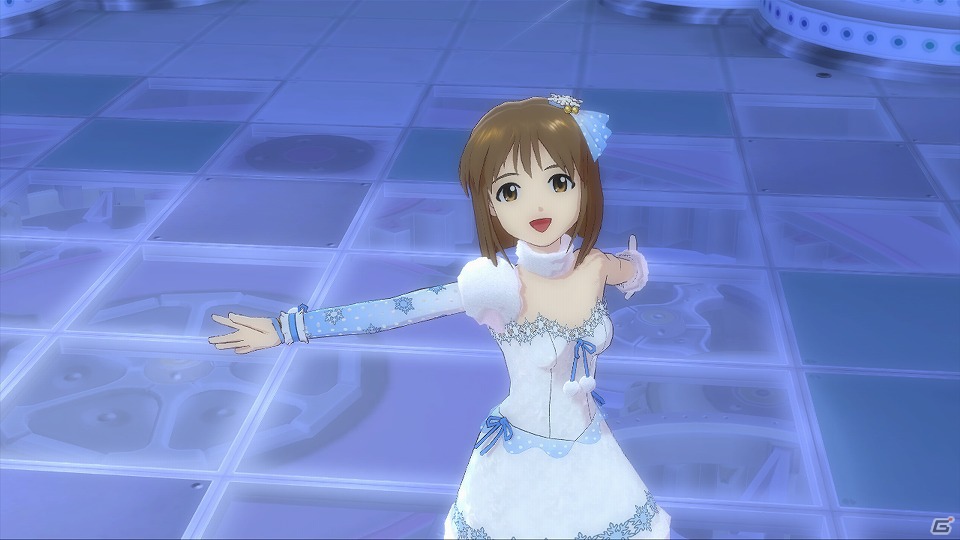 PS3/Xbox 360「アイドルマスター2」ダウンロードコンテンツのプライスダウンセール第4弾＆第5弾が実施決定の画像13