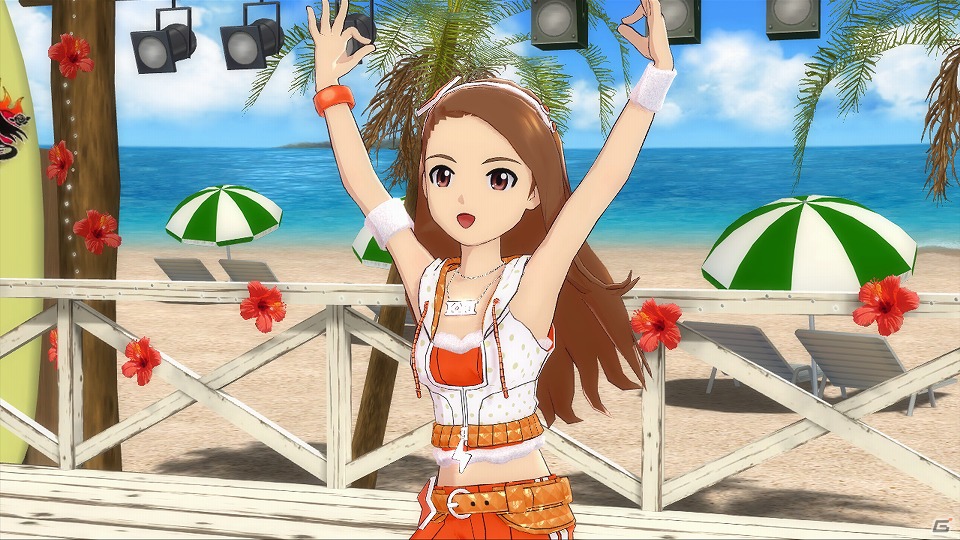PS3/Xbox 360「アイドルマスター2」ダウンロードコンテンツのプライスダウンセール第4弾＆第5弾が実施決定の画像14