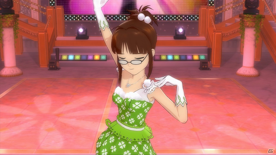 PS3/Xbox 360「アイドルマスター2」ダウンロードコンテンツのプライスダウンセール第4弾＆第5弾が実施決定の画像15