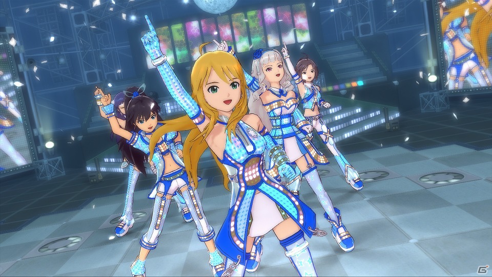PS3/Xbox 360「アイドルマスター2」ダウンロードコンテンツのプライスダウンセール第4弾＆第5弾が実施決定の画像16