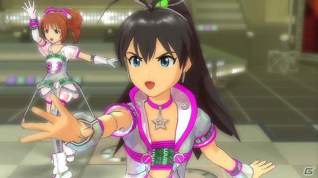 PS3/Xbox 360「アイドルマスター2」ダウンロードコンテンツのプライスダウンセール第4弾＆第5弾が実施決定の画像22