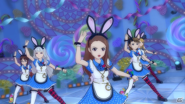 PS3/Xbox 360「アイドルマスター2」ダウンロードコンテンツのプライスダウンセール第4弾＆第5弾が実施決定の画像23