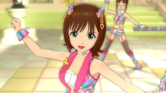 PS3/Xbox 360「アイドルマスター2」ダウンロードコンテンツのプライスダウンセール第4弾＆第5弾が実施決定の画像24