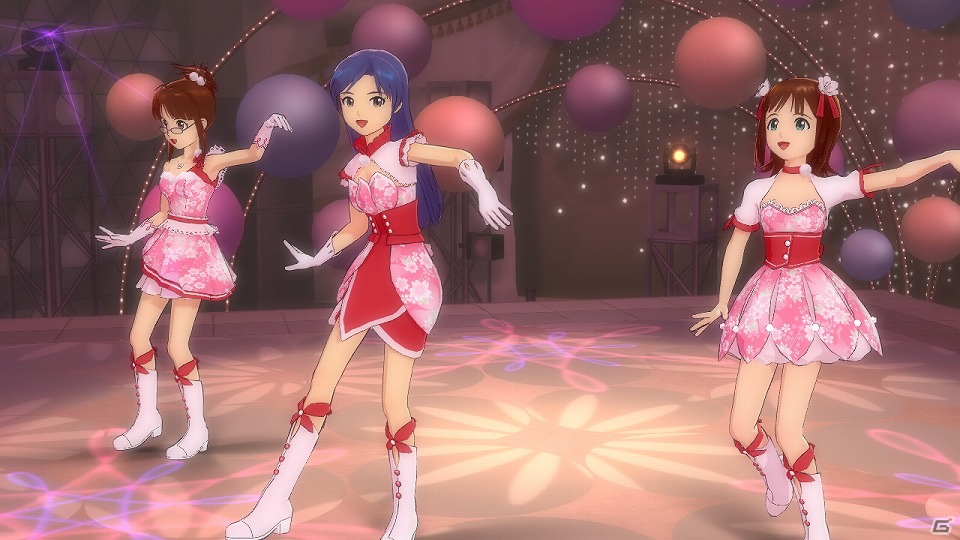 PS3/Xbox 360「アイドルマスター2」ダウンロードコンテンツのプライスダウンセール第4弾＆第5弾が実施決定の画像31