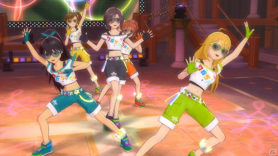 PS3/Xbox 360「アイドルマスター2」ダウンロードコンテンツのプライスダウンセール第4弾＆第5弾が実施決定の画像32