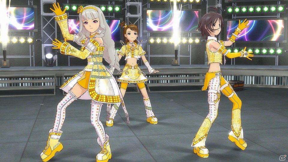 PS3/Xbox 360「アイドルマスター2」ダウンロードコンテンツのプライスダウンセール第4弾＆第5弾が実施決定の画像33