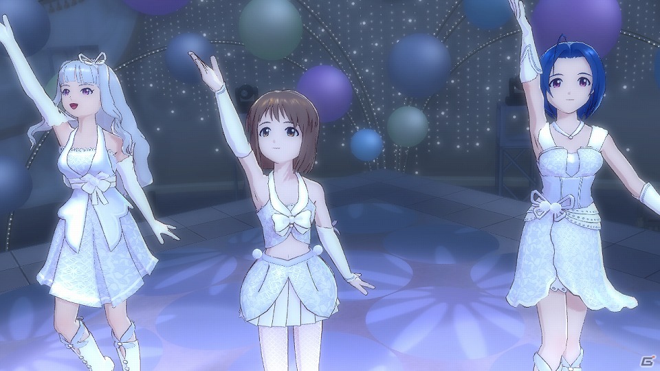 PS3/Xbox 360「アイドルマスター2」ダウンロードコンテンツのプライスダウンセール第4弾＆第5弾が実施決定の画像6