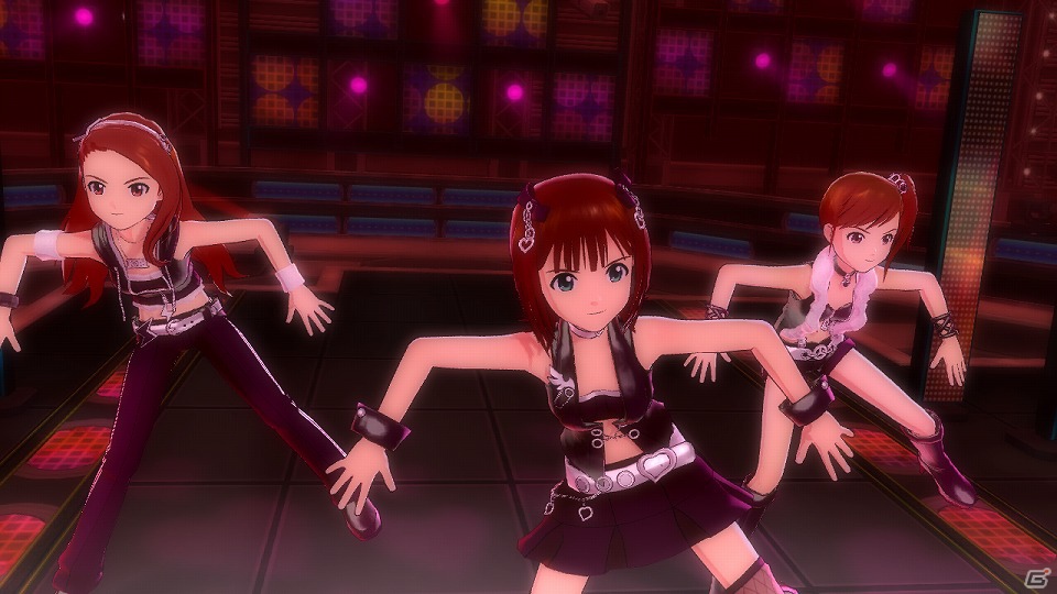 PS3/Xbox 360「アイドルマスター2」ダウンロードコンテンツのプライスダウンセール第4弾＆第5弾が実施決定の画像9