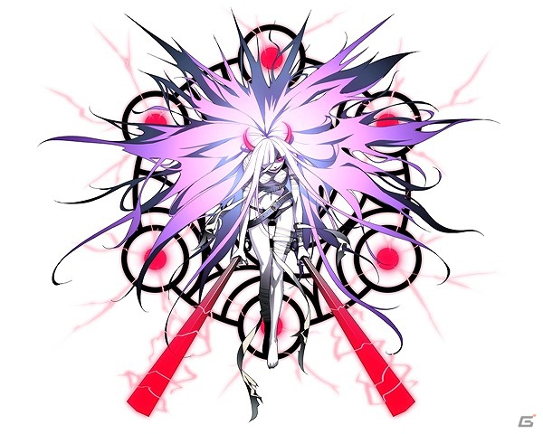 PS Vita「デモンゲイズ」ボーカロイド・IAとのコラボレーションしたテーマ曲「翔ける瞳」の無料配信を開始＆キャラメイクなどを紹介する映像やクラススキルの情報も公開の画像13