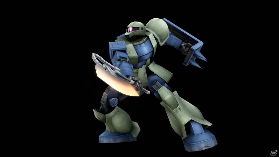 PC「機動戦士ガンダムオンライン」本日12月17日よりプレオープンベータテストを開始―12月19日開始のオープンベータテスト内容も公開の画像1