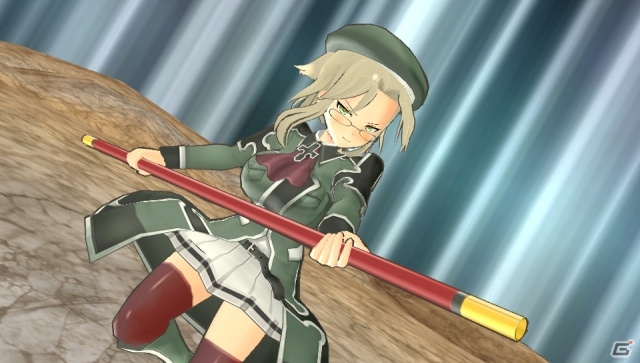 PS Vita「閃乱カグラ SHINOVI VERSUS -少女達の証明-」プロモーション映像第2弾公開！さらに公式サイトでは4つ目の勢力「焔愚連隊」や限定版情報なども掲載の画像14