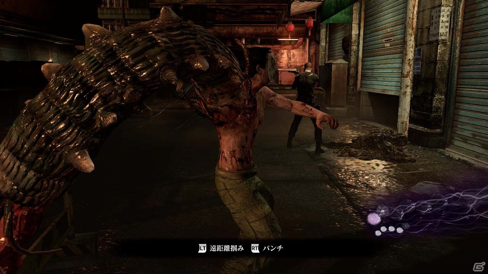 PS3/Xbox 360「バイオハザード6」エージェントハントのセッション検索機能などを強化する無料アップデートが2013年1月22日に配信！ダウンロード版の発売も決定の画像1