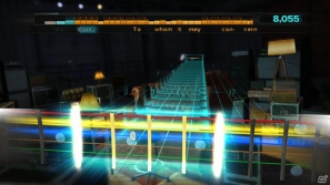 PS3/Xbox 360「ロックスミス」Foo Fightersの5曲が登場する追加DLC第7弾を12月18日より配信開始の画像10