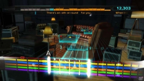 PS3/Xbox 360「ロックスミス」Foo Fightersの5曲が登場する追加DLC第7弾を12月18日より配信開始の画像13