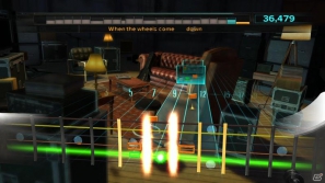 PS3/Xbox 360「ロックスミス」Foo Fightersの5曲が登場する追加DLC第7弾を12月18日より配信開始の画像14