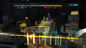 PS3/Xbox 360「ロックスミス」Foo Fightersの5曲が登場する追加DLC第7弾を12月18日より配信開始の画像4