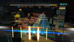 PS3/Xbox 360「ロックスミス」Foo Fightersの5曲が登場する追加DLC第7弾を12月18日より配信開始の画像8