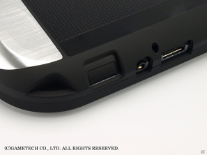 アルミ素材の光沢でゲーム機を飾る―PS Vita用「メタルラバーシェルV」＆3DS LL用「メタルシェル3DLL」が12月20日に販売開始の画像12