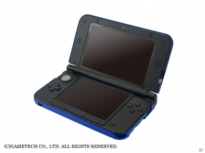 アルミ素材の光沢でゲーム機を飾る―PS Vita用「メタルラバーシェルV」＆3DS LL用「メタルシェル3DLL」が12月20日に販売開始の画像25