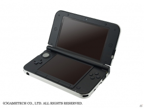 アルミ素材の光沢でゲーム機を飾る―PS Vita用「メタルラバーシェルV」＆3DS LL用「メタルシェル3DLL」が12月20日に販売開始の画像26