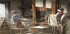 PS3/PC「大航海時代 Online 2nd Age」Chapter2「グリフォンの翼」2013年1月8日に実施決定！最新情報第一弾公開の画像10