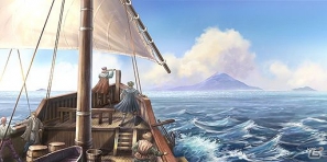 PS3/PC「大航海時代 Online 2nd Age」Chapter2「グリフォンの翼」2013年1月8日に実施決定！最新情報第一弾公開の画像11