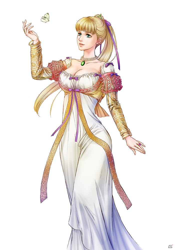 PS3/PC「大航海時代 Online 2nd Age」Chapter2「グリフォンの翼」2013年1月8日に実施決定！最新情報第一弾公開の画像1