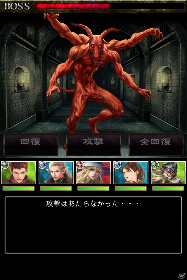 名作ダンジョンRPGがiOSで生まれ変わる！iOS「ウィザードリィ～戦乱の魔塔～」事前登録を開始の画像5