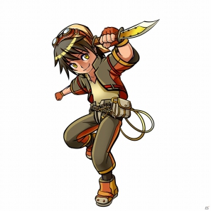 iOS用ファンタジーRPGパズルゲーム「パズルロワイヤル」配信開始―スペシャルユニット「ホストガール」を仲間にできるキャンペーンを開始の画像15