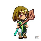 iOS用ファンタジーRPGパズルゲーム「パズルロワイヤル」配信開始―スペシャルユニット「ホストガール」を仲間にできるキャンペーンを開始の画像4