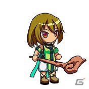 iOS用ファンタジーRPGパズルゲーム「パズルロワイヤル」配信開始―スペシャルユニット「ホストガール」を仲間にできるキャンペーンを開始の画像5